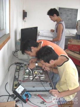 極速上門電腦維修與專業網站設計服務，一站式解決您的數字需求